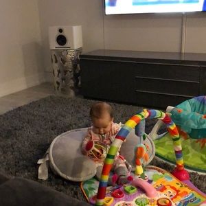 Meet your Posher, Sabrina